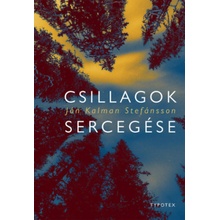 Csillagok sercegése