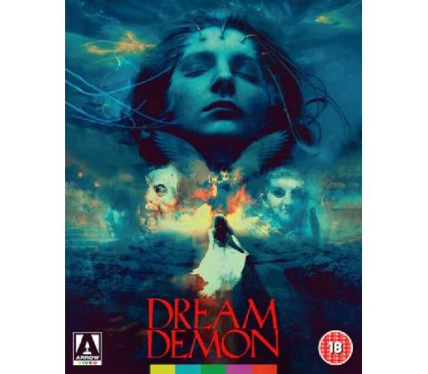 Dream Demon BD