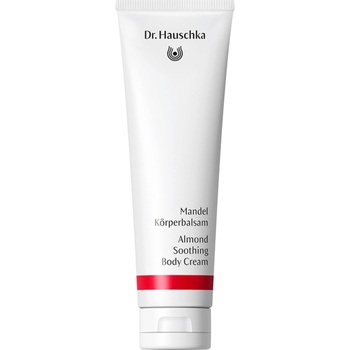 Dr. Hauschka Успокояващ крем за тяло Бадем, 145 ml