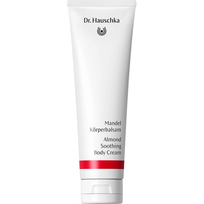 Dr. Hauschka Успокояващ крем за тяло Бадем, 145 ml