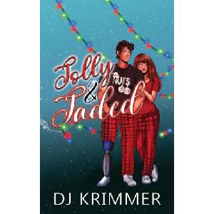 Jolly & Jaded | DJ Krimmer (2024)