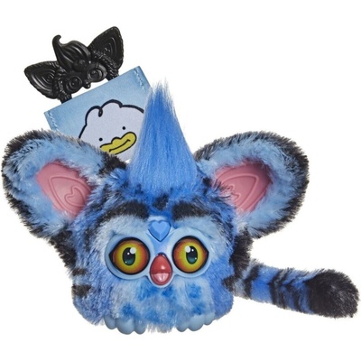 Furby KPop Demon Hunters Furblet Tiger