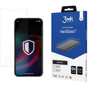 3mk Protection Протектор за Honor 400 Lite - 3mk - Твърдостъклен протектор за екран - Прозрачен