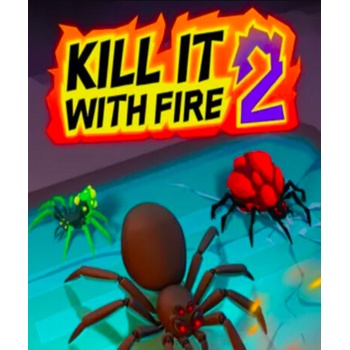 Kill It With Fire 2