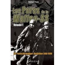 Paras De La Waffen-Ss