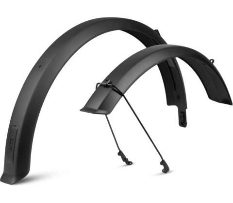 ACID Mudguard Set SIC 2.0