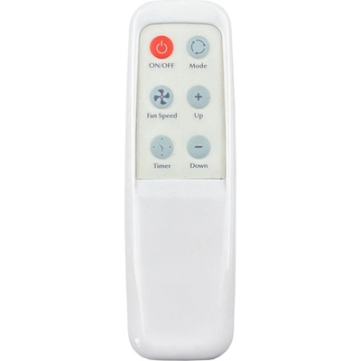 Suntec Wellness ENERGIC 9.0 ECO - оригинален дистанционен контрол (SUNTEC Wellness ENERGIC 9.0 ECO)