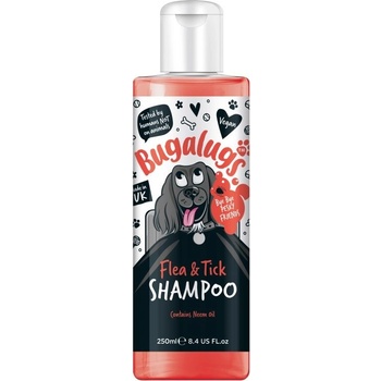 Bugalugs šampón pre psy 250 ml