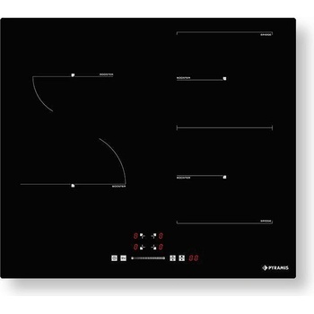 Pyramis PHI62432FMB