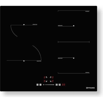 Pyramis PHI62432FMB