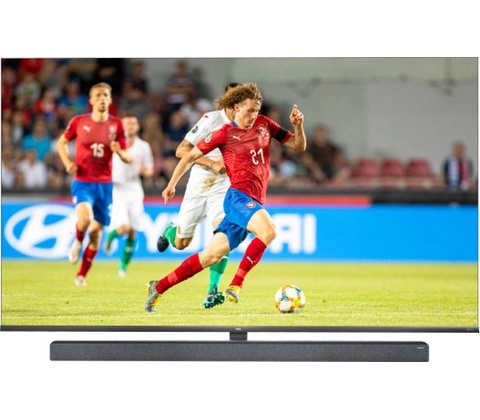 TCL 65X10