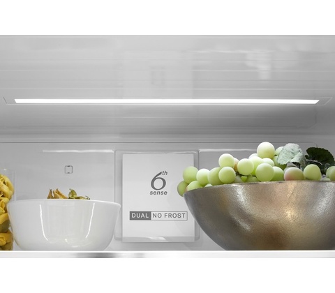 Whirlpool W84BE 72 X 2