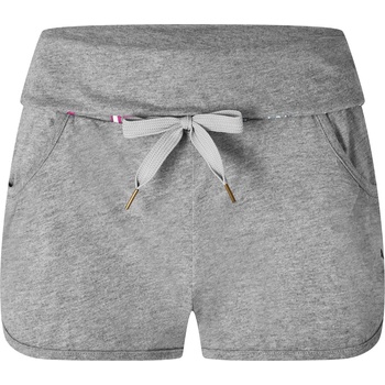 PUMA Knit Short Womens - Grey