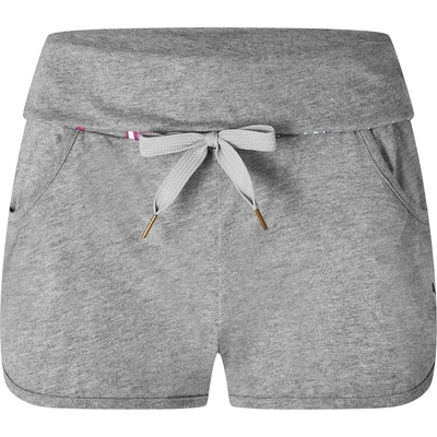 PUMA Knit Short Womens - Grey