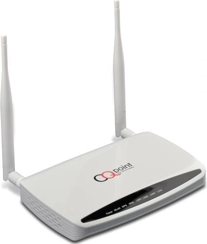 CQpoint CQ-C635