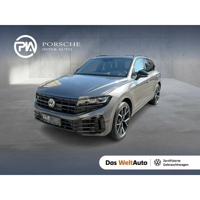 Volkswagen Touareg TSI eHybrid 4Motion 280 kW