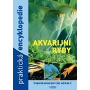 Akvarijní ryby