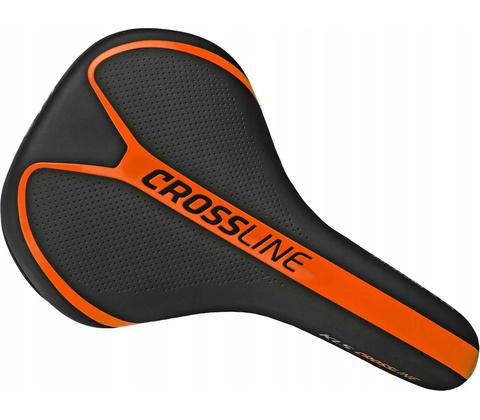 Kellys Crossline oranžové