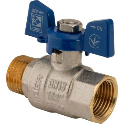 Koer KR.218.B 1/2