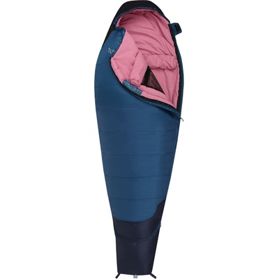 WARG Ursus Junior Цип: Ляв / Цвят: розов