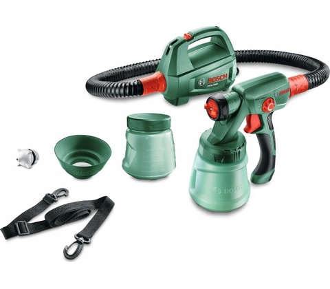 Bosch 0603207300