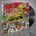 Moshburger - Insanity Alert LP