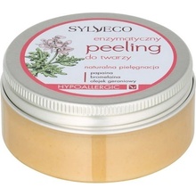 Sylveco Face Care enzymatický peeling na tvár (Hypoallergenic) 75 ml