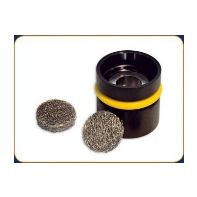 Volcano Solid Valve set Plnící komora na tekutiny
