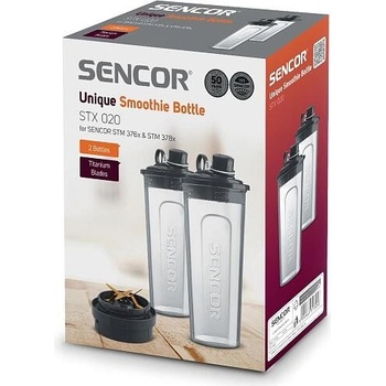 Sencor STX 020