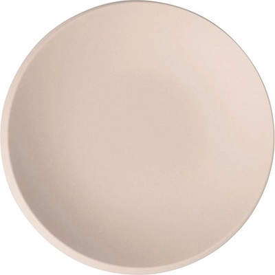 Villeroy & Boch Plochá misa 25 x 25 x 4 cm NewMoon beige