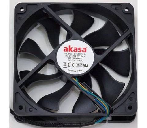 Akasa DFS122512L
