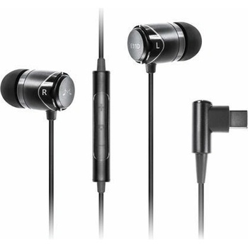 SoundMagic E11D
