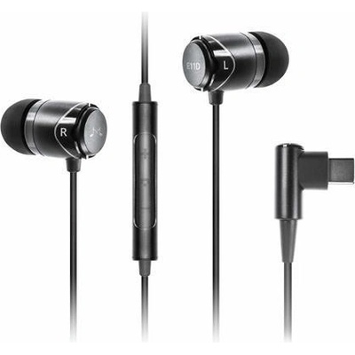 SoundMagic E11D