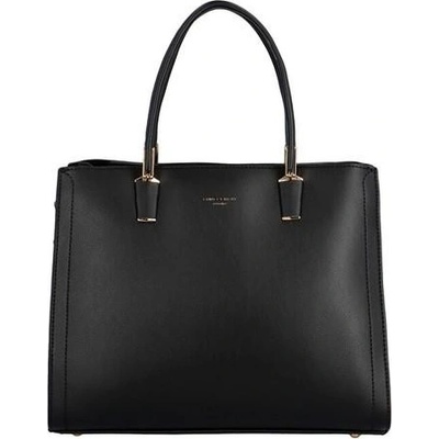 David Jones dámská kabelka CM6718 black