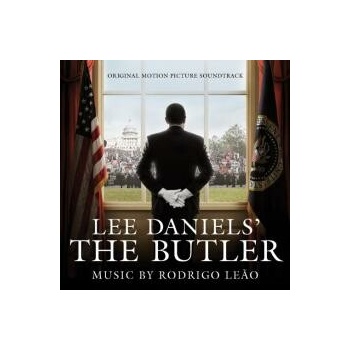 OST - Butler CD