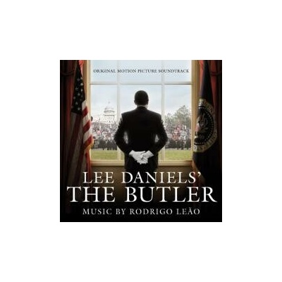 OST - Butler CD