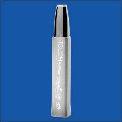 Marker-ShinHanart PB 71 Cobalt blue náplň