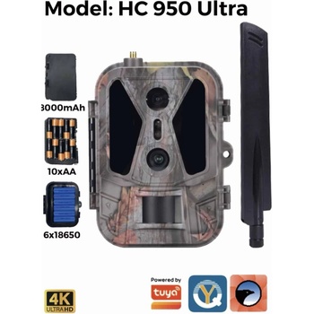 Suntek HC950PRO-LI