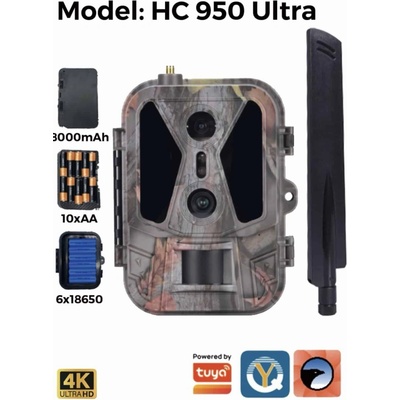 Suntek HC950PRO-LI