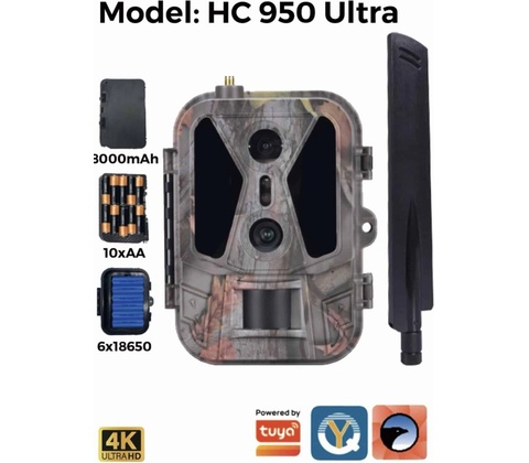 Suntek HC950PRO-LI
