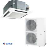 Gree GUD125T1 / GUD125W1/NhA-S Климатици