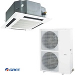 Gree GUD125T1 / GUD125W1/NhA-S Климатици