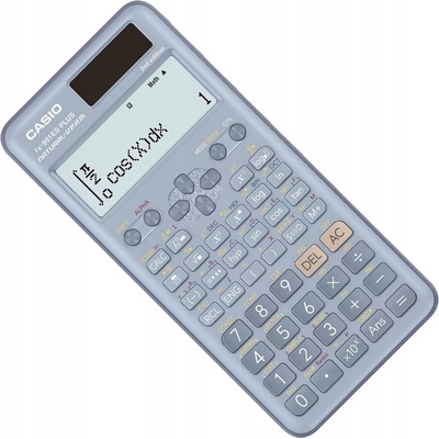 Casio FX 991 ES Plus 2E – Zboží Dáma