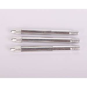 Unicorn Шафт Heritage Aluminium SML THD Unicorn