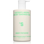 Sister's Aroma Smart Shower Gel Angry Pistachio душ гел 250ml