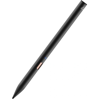 Adonit Note 2 Stylus - алуминиева професионална писалка за iPad Pro (черен)