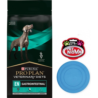 Purina Veterinary Diets EN Gastrointestinal 12 kg