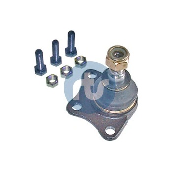 Zvislý/nosný čap RTS 93-05808-056