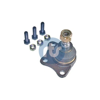 Zvislý/nosný čap RTS 93-05808-056