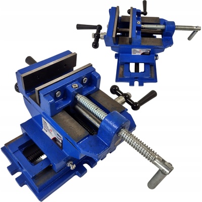 Stolársky zverák SilverTools 105 mm